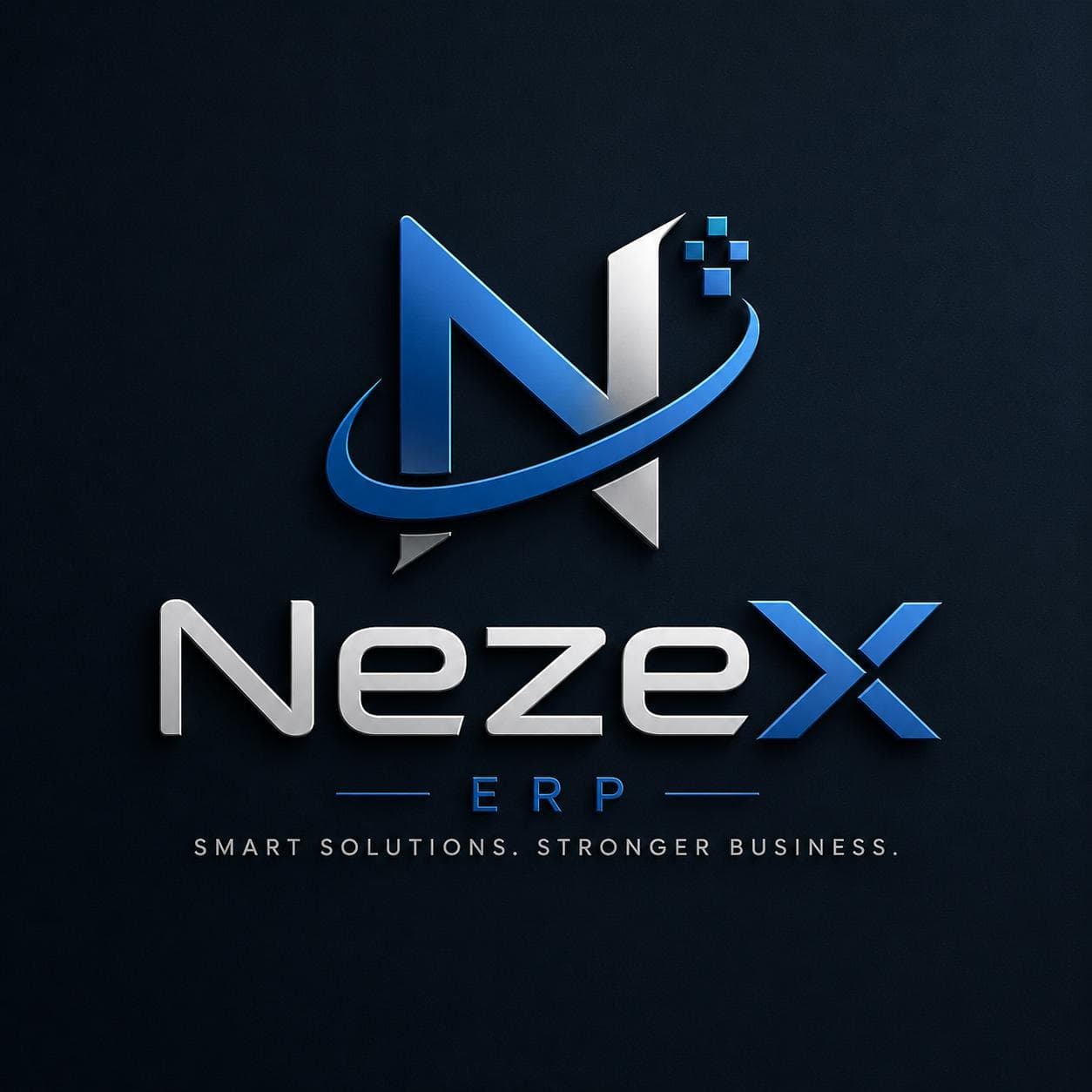 NezeX ERP